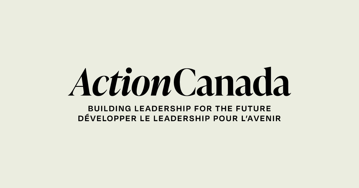 2026 Winner – Dr. Alika Lafontaine - Action Canada